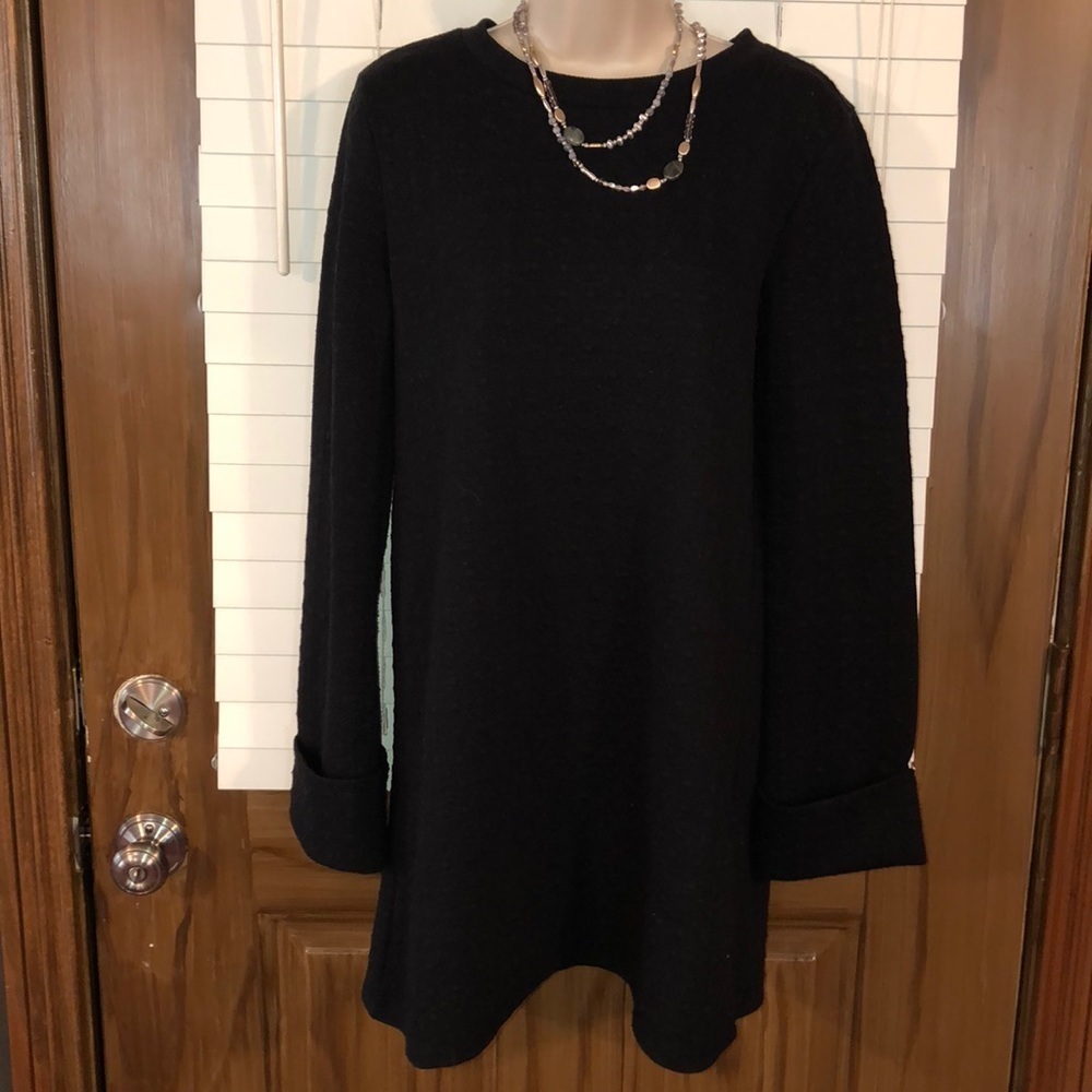 Leith Top or dress depending on your height